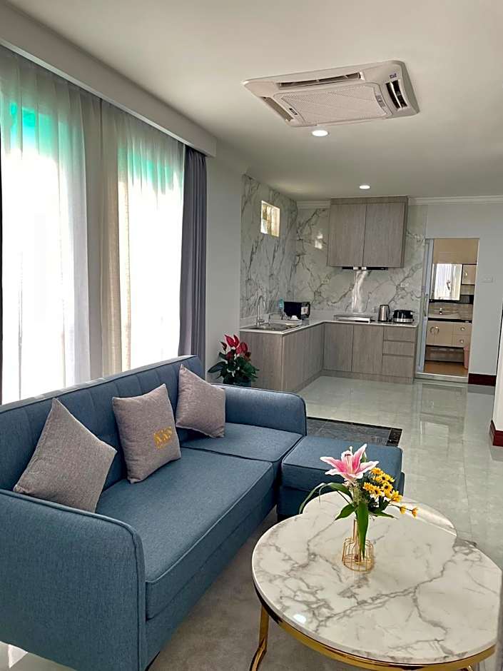 KKS Residence Vientiane