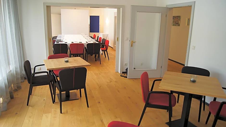 Hotel Restaurant Felderbock