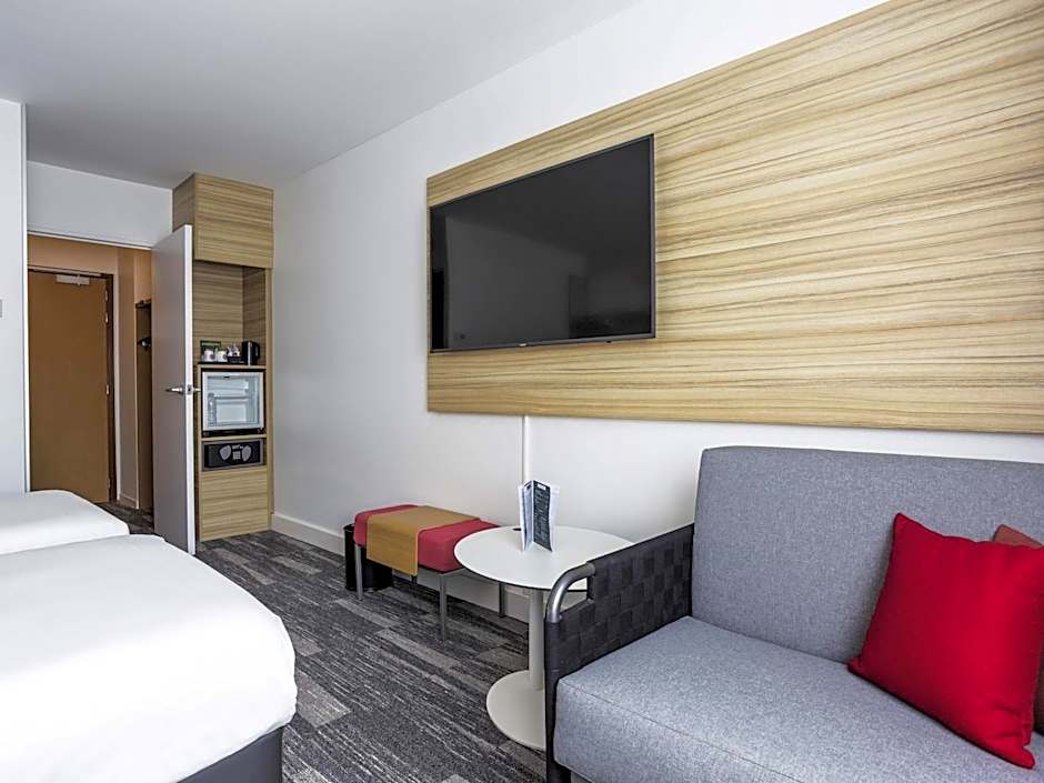 Novotel Annecy Centre Atria