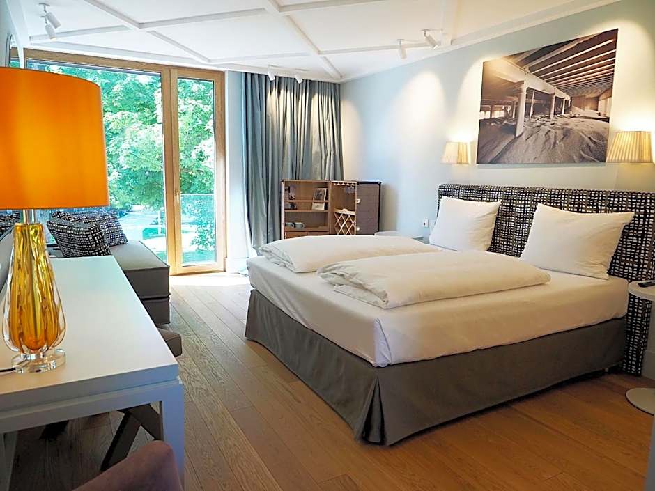 Jugend- und Familienhotel Augustin