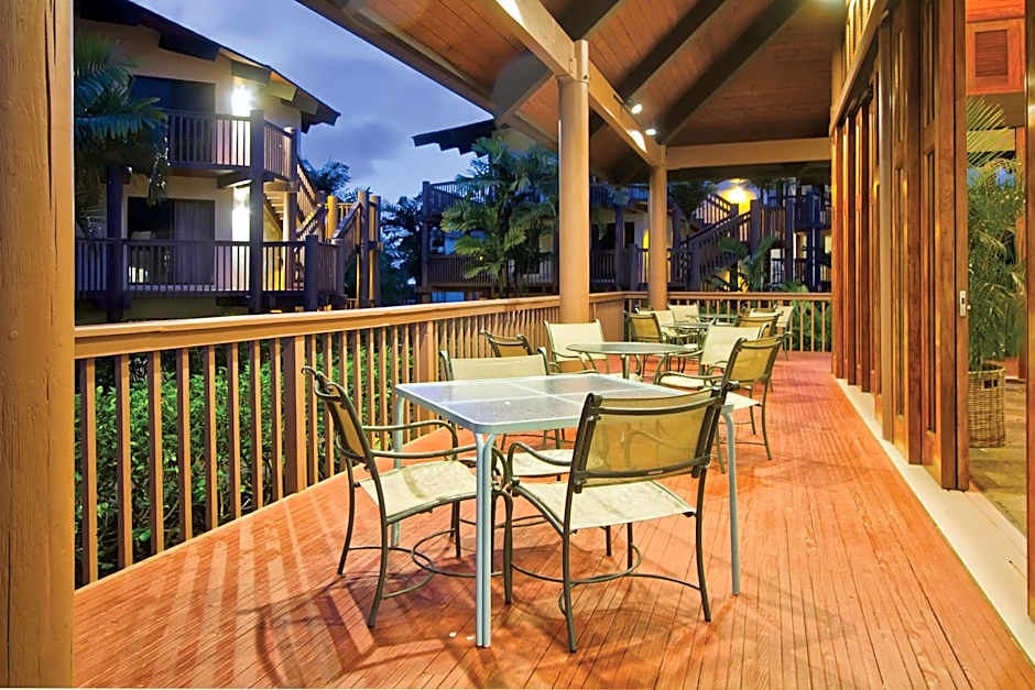 Club Wyndham Ka Eo Kai
