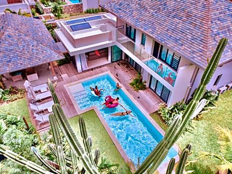 Marguery Villas by MJ Holidays