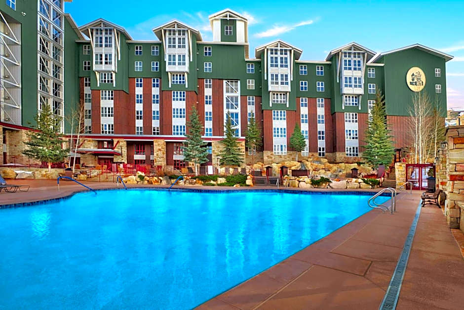 Marriott's MountainSide