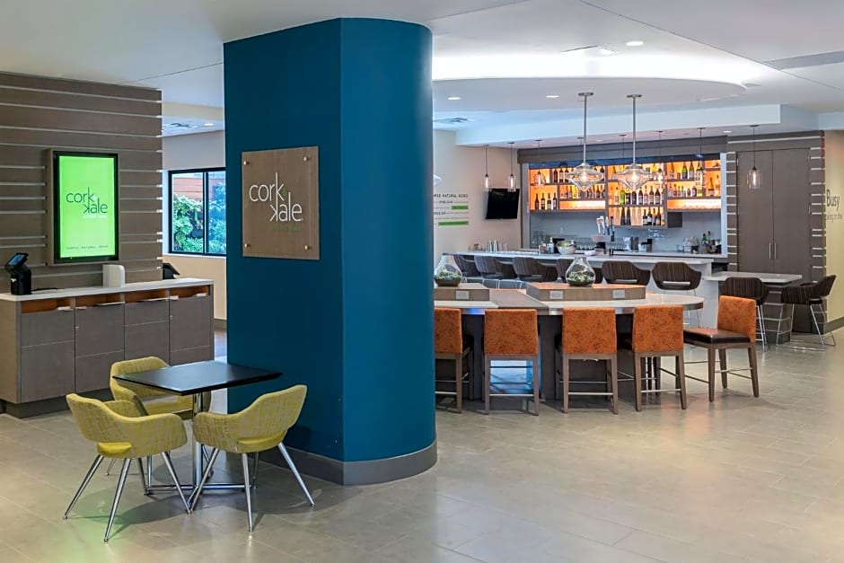 Even Hotel Brooklyn By IHG