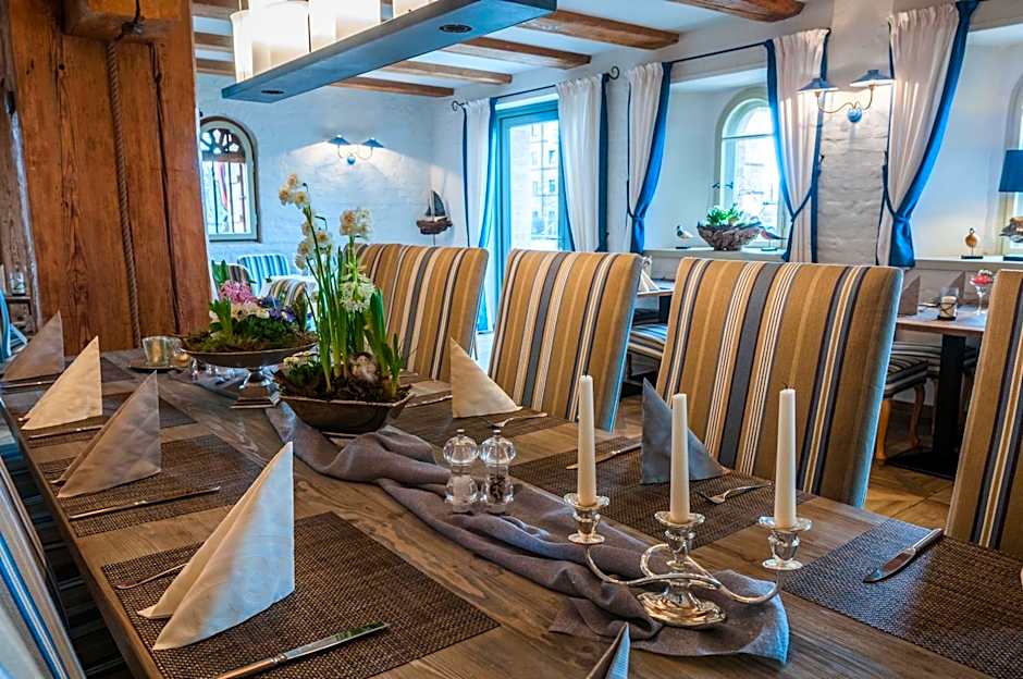 Hotel Alter Kornspeicher