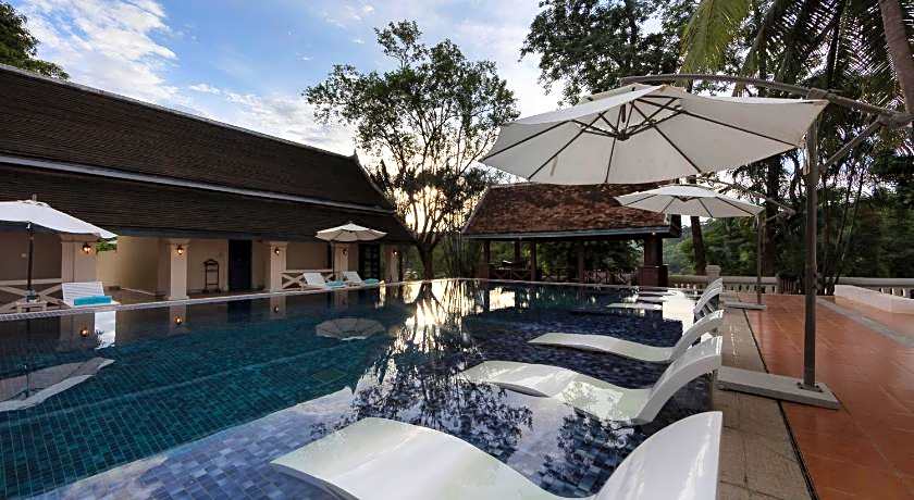 Jing Land Hotel Luang Prabang