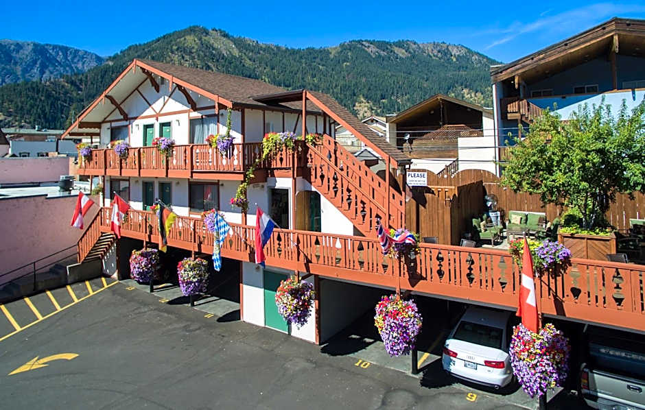 Obertal Inn