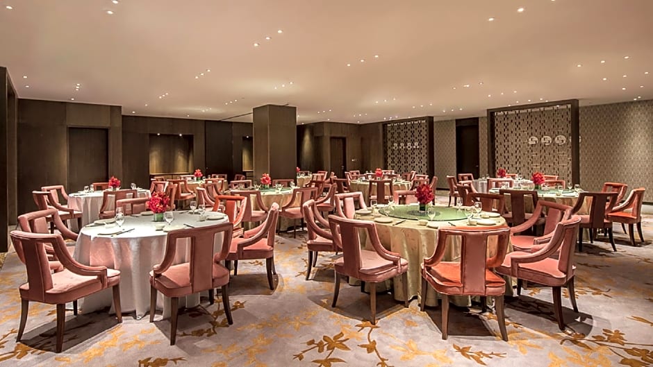 Holiday Inn Nanjing Qinhuai South By IHG