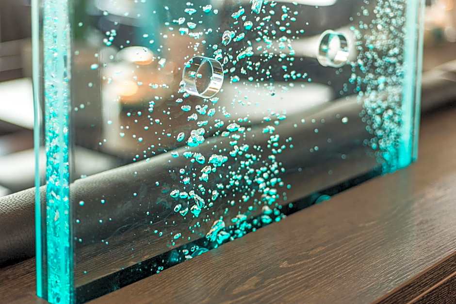 Rheinterrassen Hotel Café Restaurant