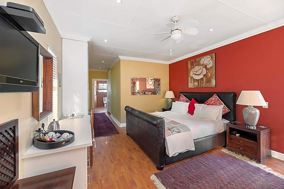 Arum Guest House