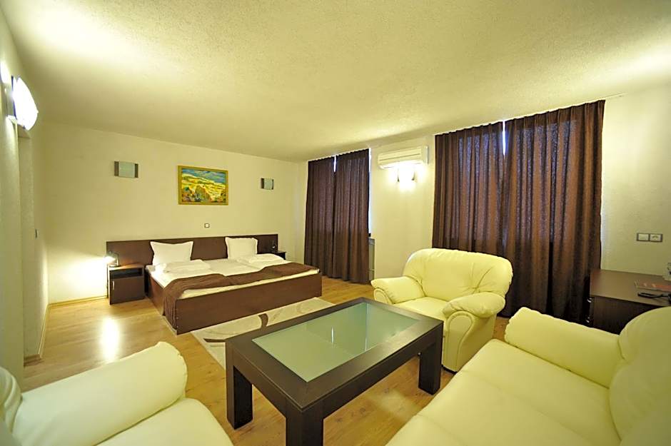 Hotel Melnik Хотел Мелник