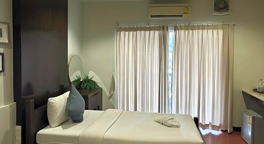 Sabye Bangkok Hotel