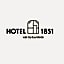 1851 Bar - Hotel - Cinema
