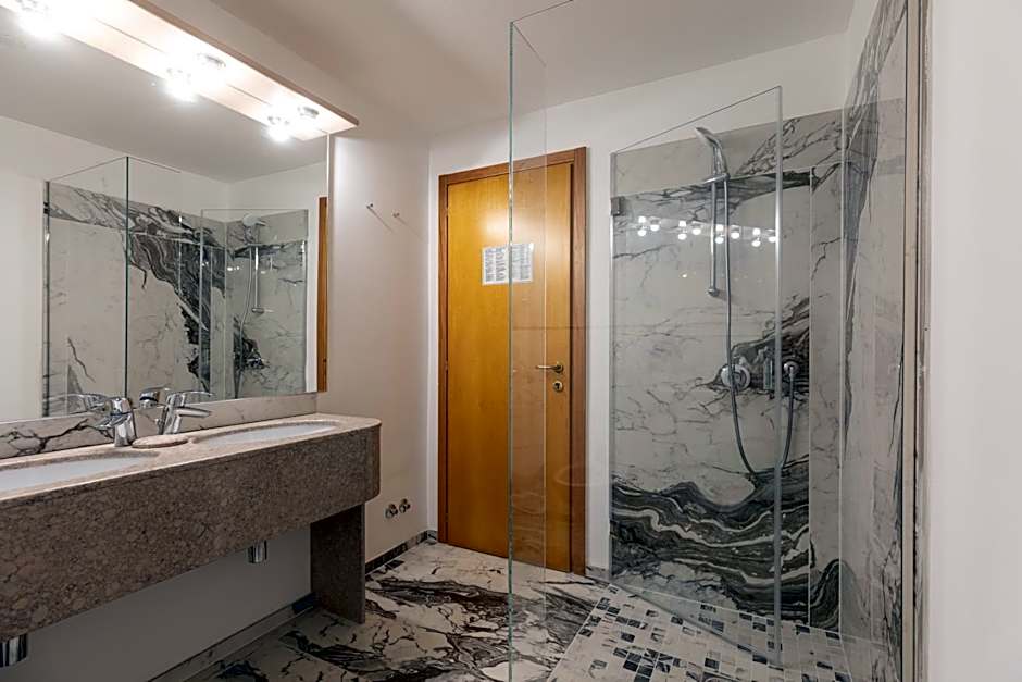 Hotel Cavallino Bianco