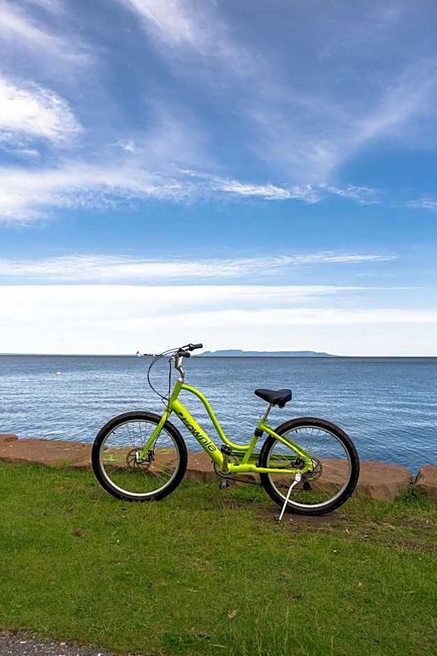Delta Hotels Thunder Bay