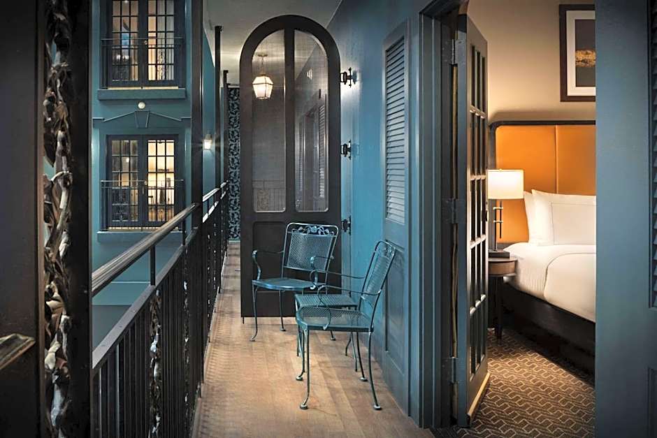 DoubleTree By Hilton Guest Suites Lexington