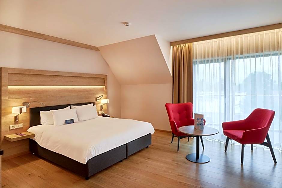 Radisson Blu Hotel & Residences Zakopane
