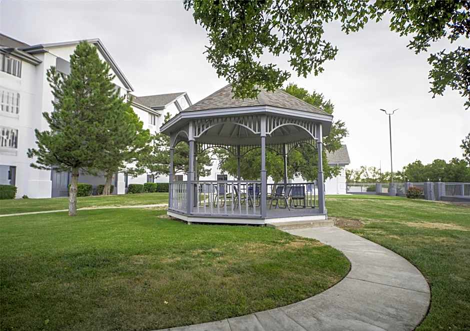 Spark by Hilton Amarillo East