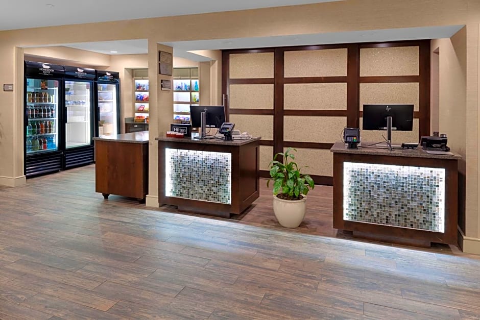 Homewood Suites by Hilton Tallahassee