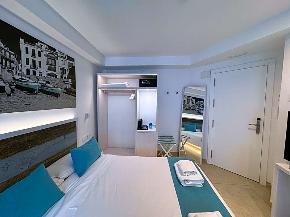 Hotel Boutique Es Blau