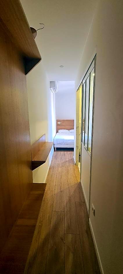 HOTEL DUPLEIX