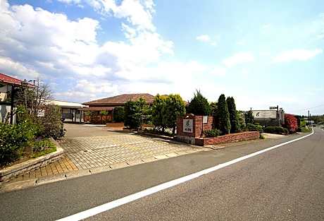 Business Hotel Green Road