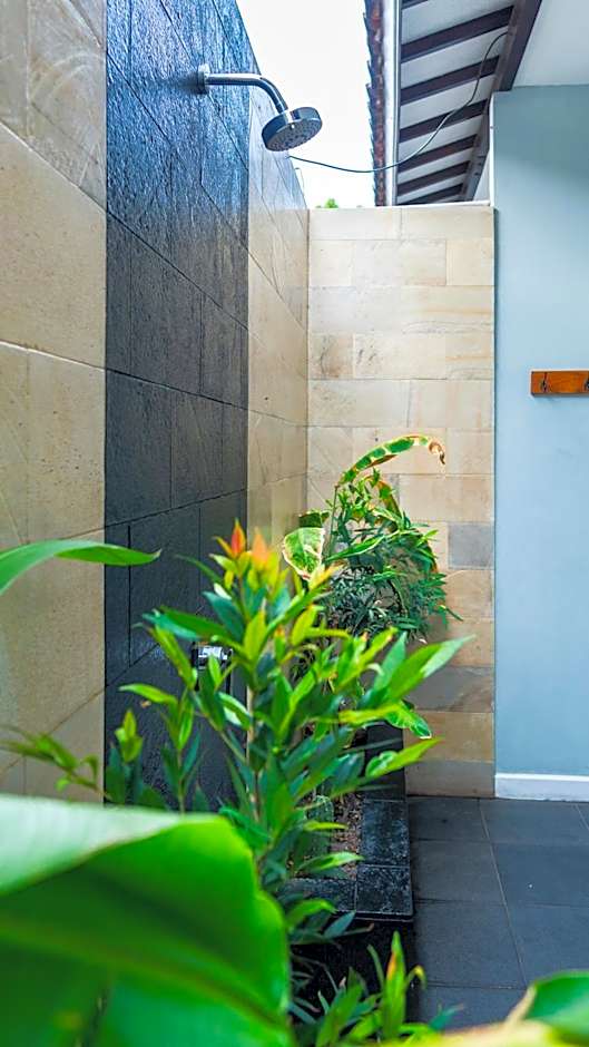 Bale Sampan Boutique Bungalows