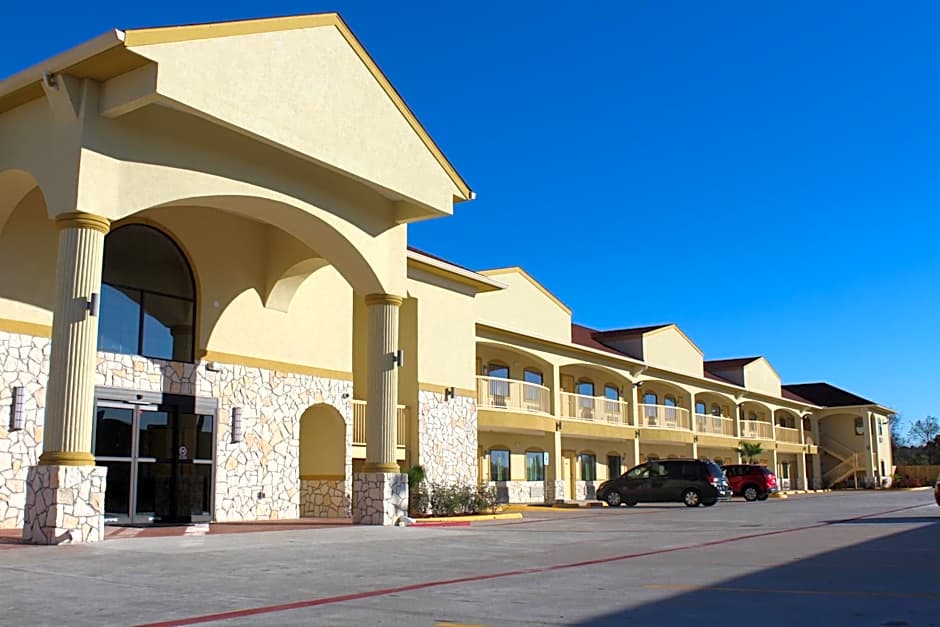 Express Inn and Suites