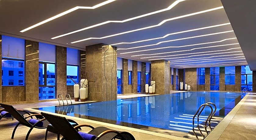 Wanda Realm Dongying