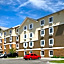 WoodSpring Suites Louisville Jeffersontown