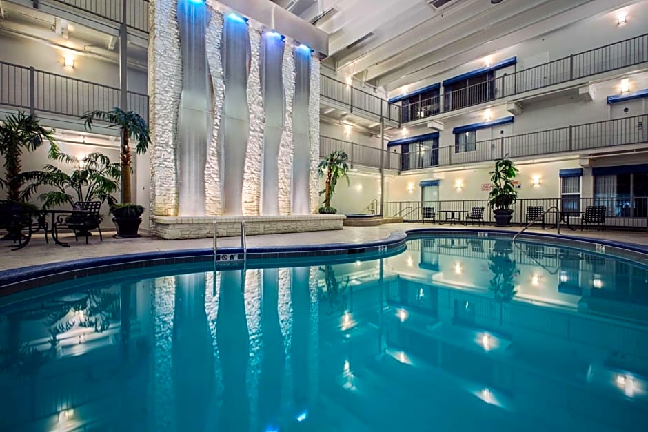 Quality Inn Branson - Hwy 76 Central