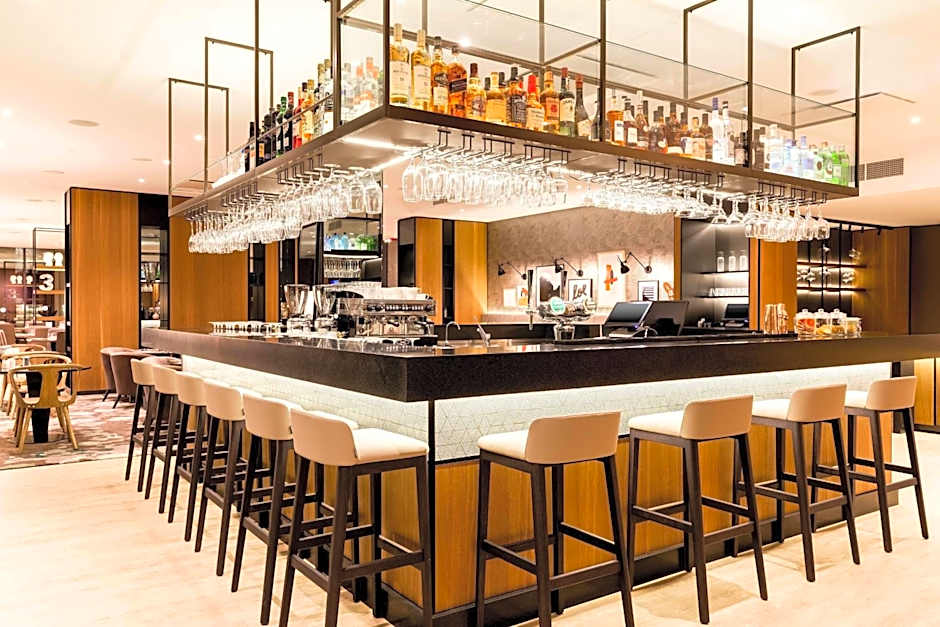 AC Hotel Riga