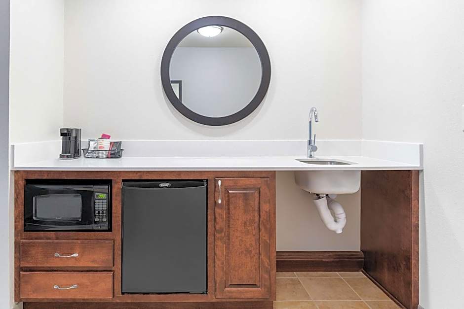 Hampton Inn By Hilton & Suites Brookings