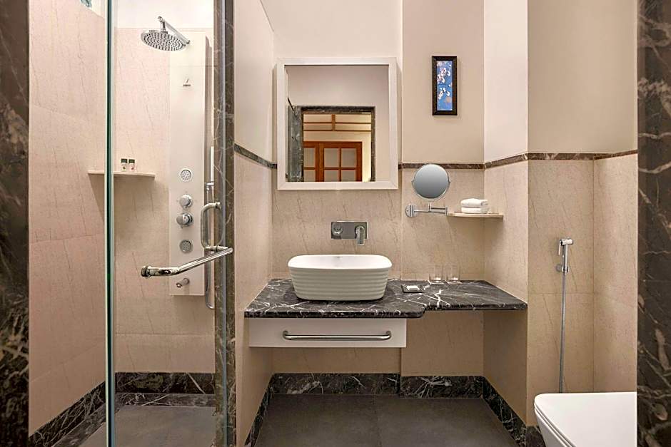 E-Square The Fern Pune, Series by Marriott