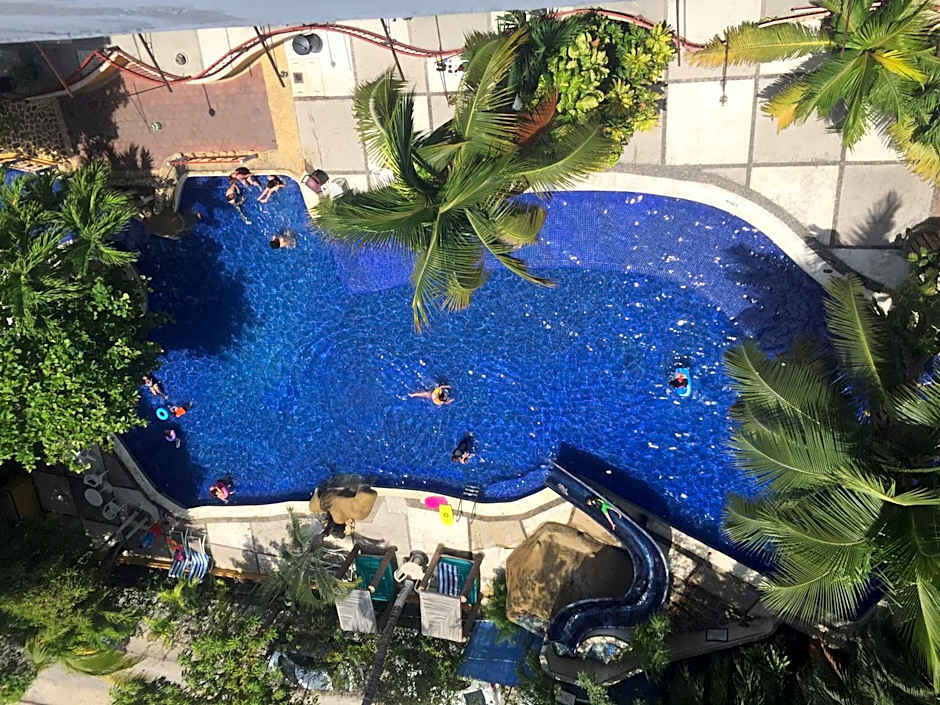 Hotel Club del Sol Acapulco by NG Hoteles