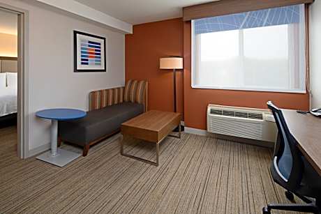 Suite King Bed Non Smoking