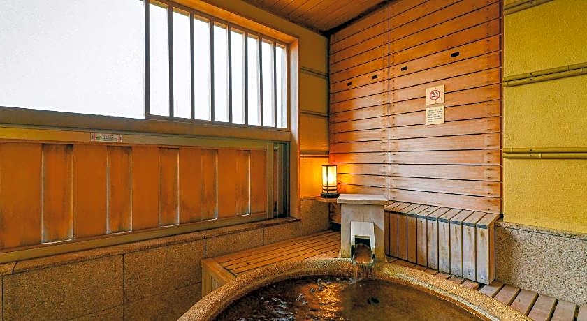 Awara Onsen Mimatsu