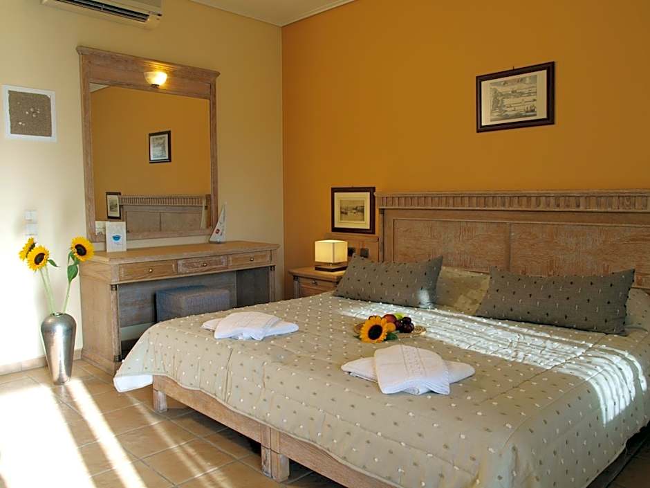 Mylos Hotel Apartments