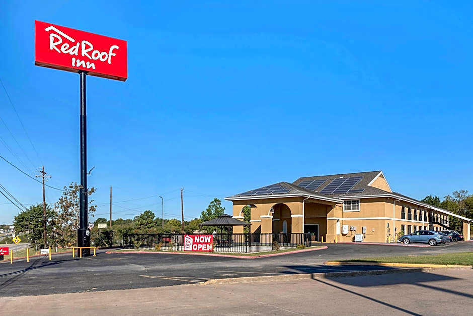 Red Roof Inn Canton, TX
