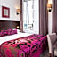 Hôtel Paris Louvre Opéra