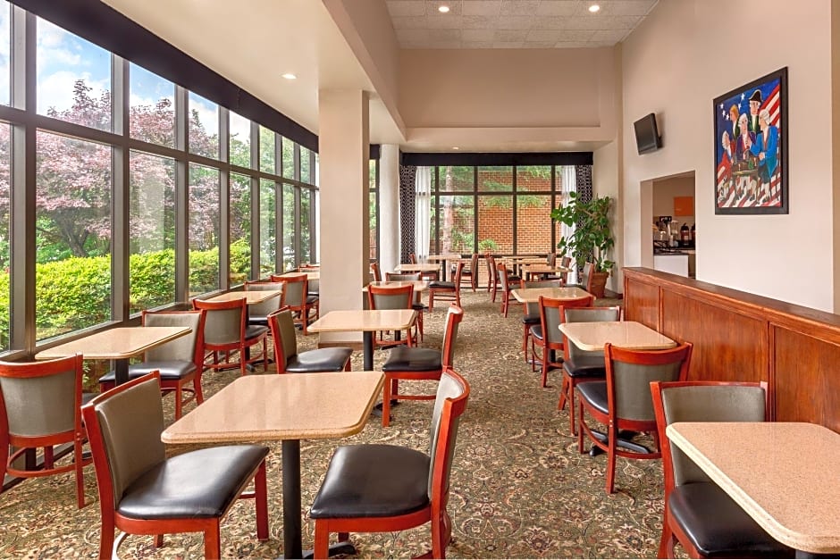 Wingate by Wyndham Williamsburg