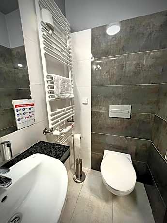 Economy Quadruple Room