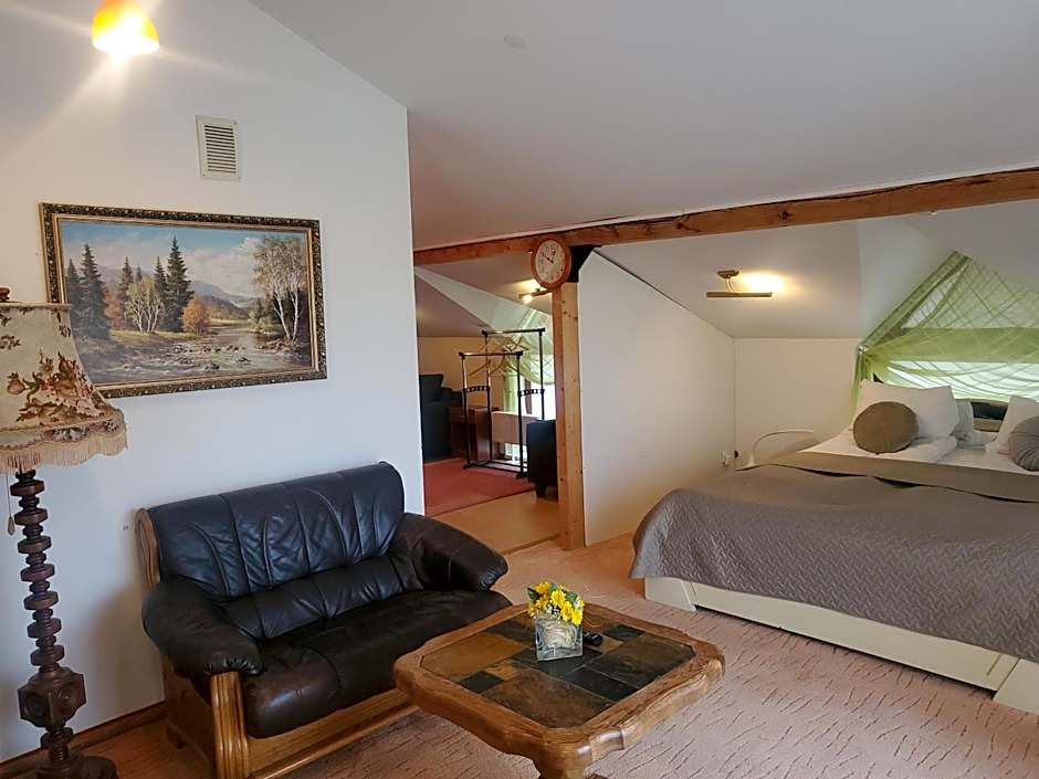 Hotel Green Smiltynė