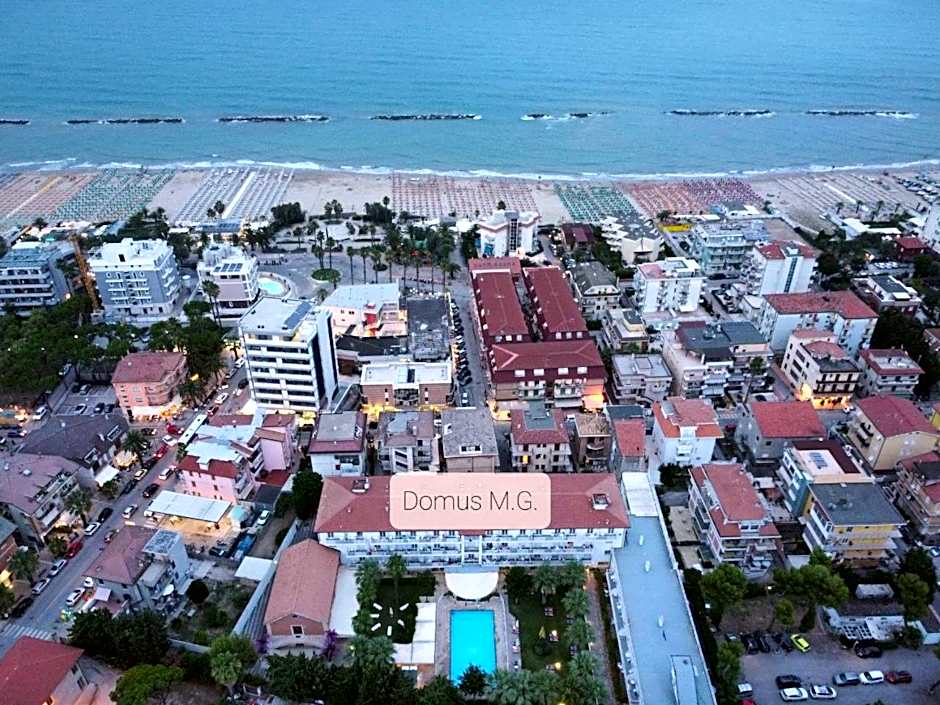 Centro Vacanze Domus M.G.