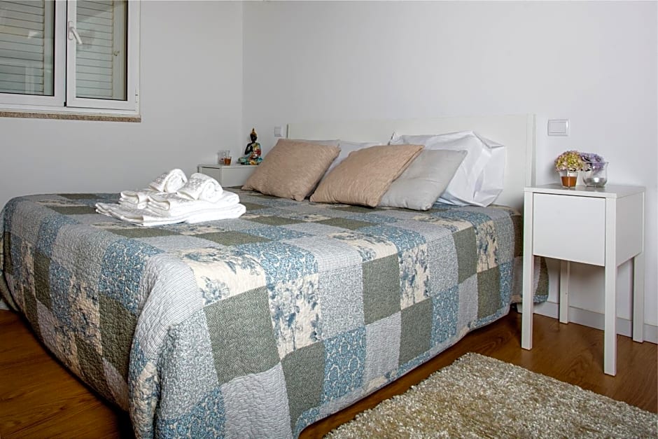 Casas Peralta - Amarela