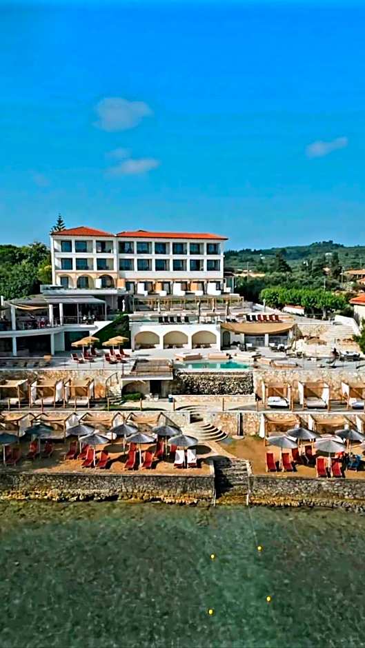 Tsamis Zante Suites