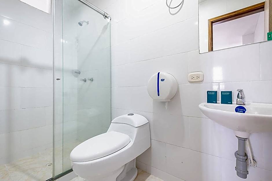 Ayenda 1501 Metropolitana Plaza