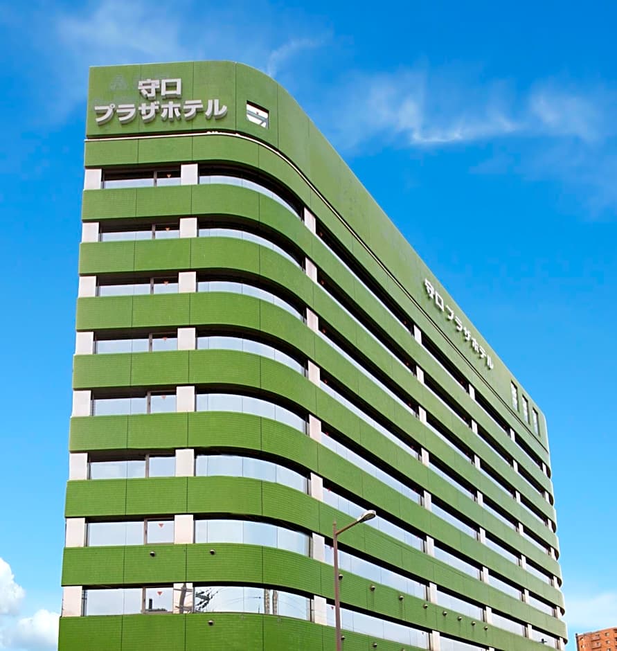 Osaka Moriguchi Plaza Hotel