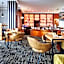 Lindner Hotel Cologne City Plaza, part of JdV by Hyatt