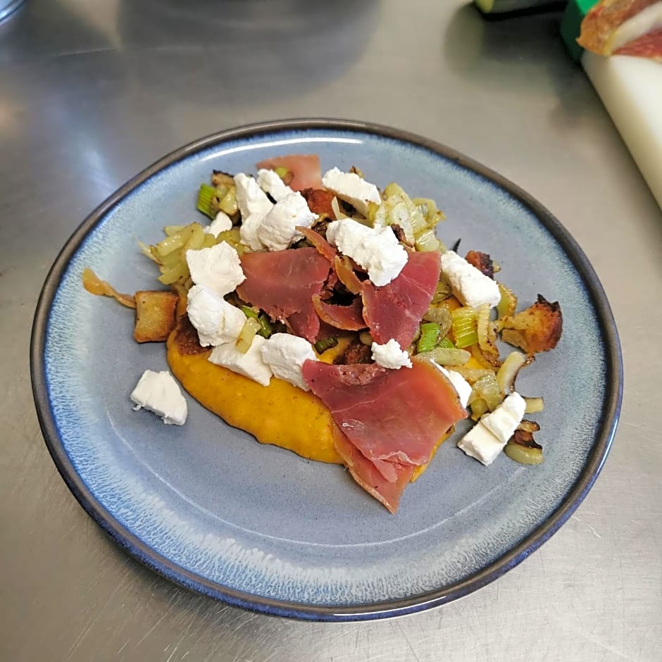 Auberge du Précontent